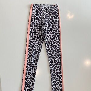 Goldsheep Leggings Girls Size XL